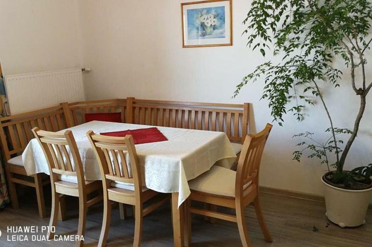 Bio-Bauernhof Greiml Apartment เกริบมิง ภายนอก รูปภาพ