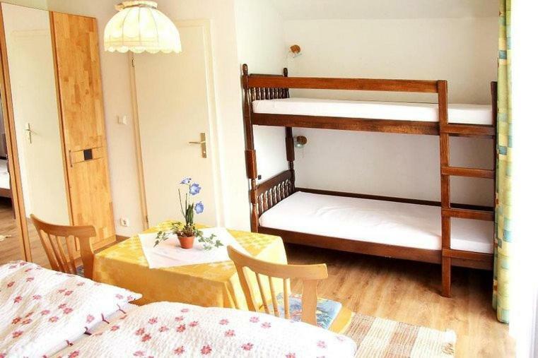 Bio-Bauernhof Greiml Apartment เกริบมิง ภายนอก รูปภาพ