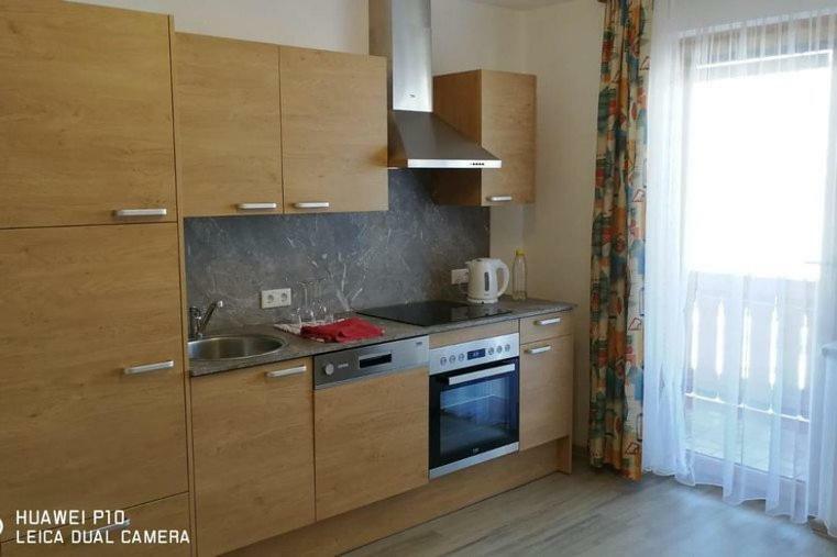 Bio-Bauernhof Greiml Apartment เกริบมิง ภายนอก รูปภาพ